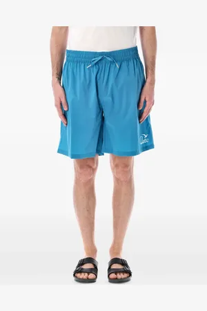 Arte Antwerp Drawstring-waist shorts