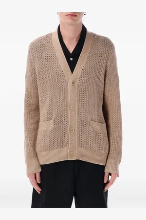 Corridor Button-down cardigan