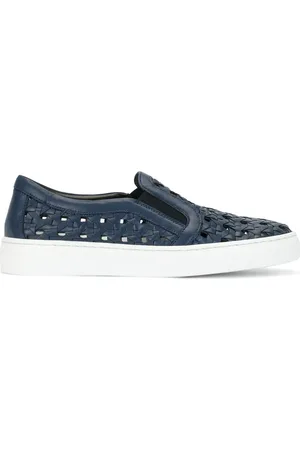 Madison.Maison 25mm woven sneakers