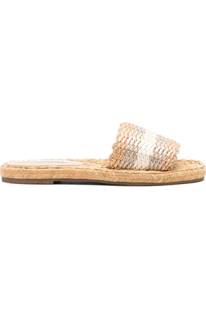 Aquazzura Pya slides