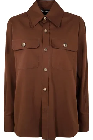 DRHOPE Cotton jacket