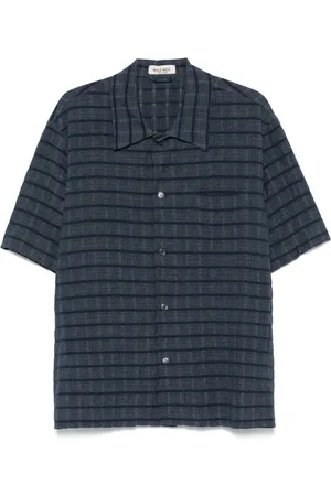 ROLD SKOV Quadro shirt