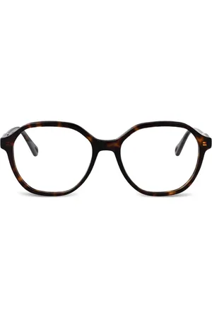 Chloé Square-frame glasses