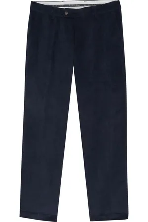 Brooks Brothers Corduroy cotton chinos