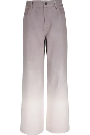 Lafayette 148 Cotton jeans