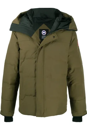 Canada Goose Wyndham parka jacket