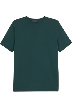 Brooks Brothers Crew neck T-shirt