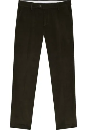 Brooks Brothers Corduroy chino trousers