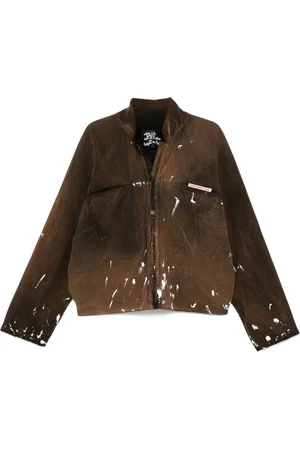 RRR-123 Nazarene jacket