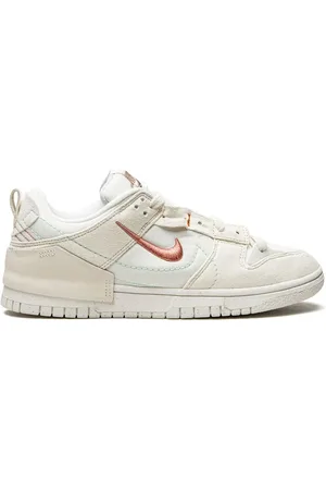 Nike Dunk Low Disrupt 2 "Pale Ivory" sneakers