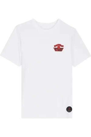 Jordan Graphic-print " " T-shirt