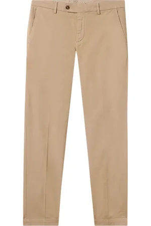 Brooks Brothers Cotton trousers
