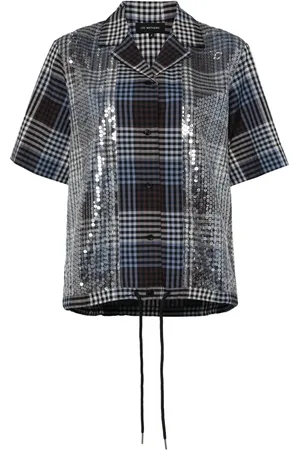 Lee Mathews Wren shirt