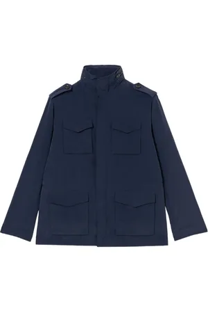 Brooks Brothers Padded jacket