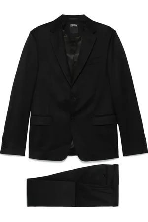 Ermenegildo Zegna Single-breasted suit