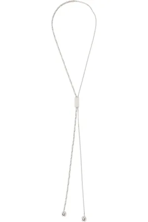 Maison Margiela Chain-link necklace