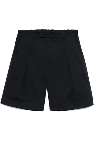 LOW BRAND Kim bermuda shorts