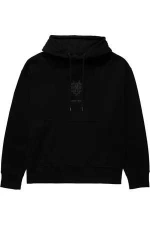Purple Brand P436 OVERSIZED HOODIE - Purple Snake Beauty