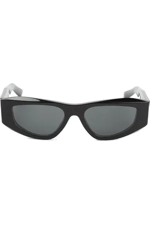 Prada Angular-frame sunglasses