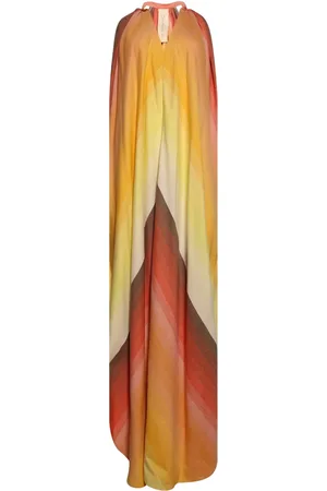 Marrakshi Life Halter neck dress