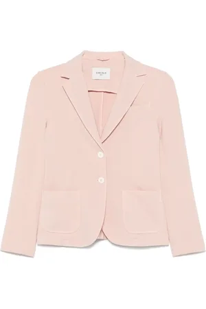Circolo Single-breasted blazer