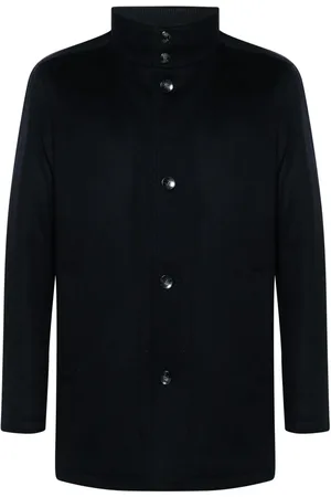 HUGO BOSS H-Coxtan coat