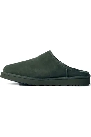 UGG Suede slippers