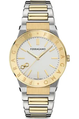 Salvatore Ferragamo Gancini 41mm