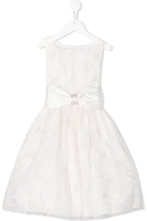 LA STUPENDERIA Costanza A-line midi dress