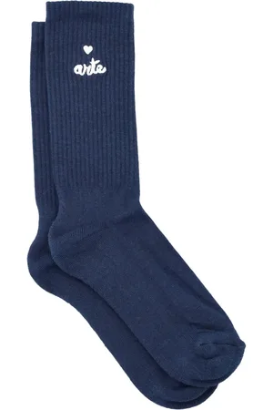 Arte Antwerp Heart logo socks