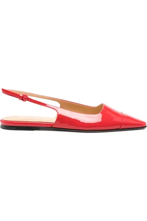 Dear Frances Tia ballet flats