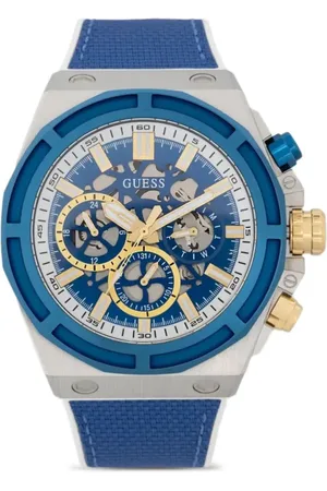 Guess 2-Tone 47mm