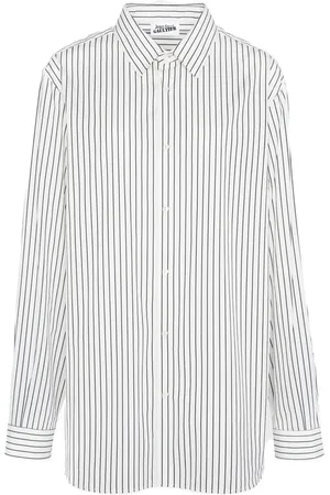 Jean Paul Gaultier Striped shirt