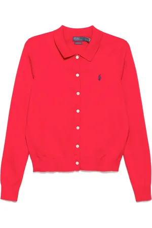Ralph Lauren Polo Pony cardigan