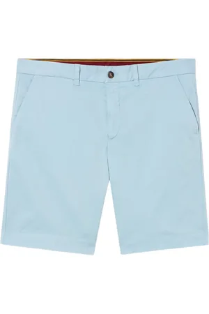 Brooks Brothers Cotton shorts