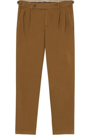 Brooks Brothers Cotton trousers