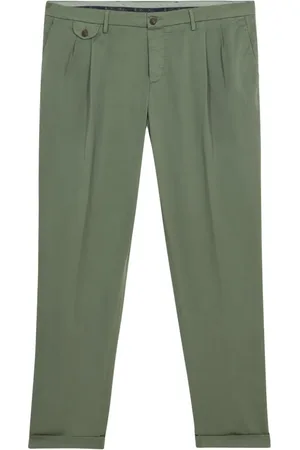 Brooks Brothers Pleat trousers