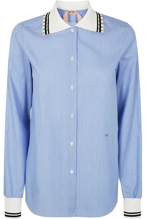 Nº21 Cotton shirt