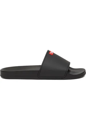 Diesel Sa-Swim pool slides