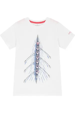Hackett Logo t-shirt