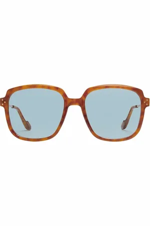 Gentle Monster Millie oversized frame sunglasses