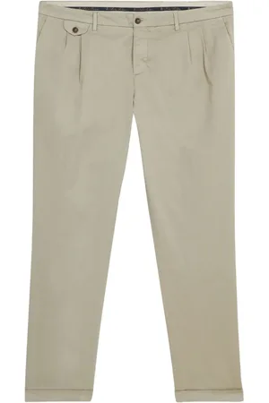 Brooks Brothers Pleat trousers