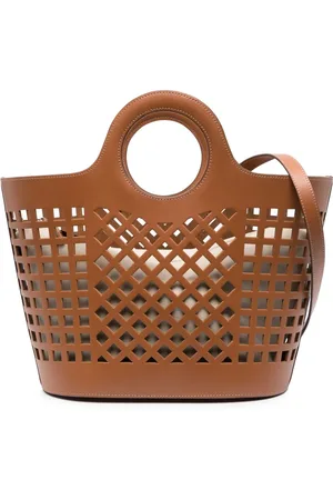 Hereu Colmado cut-out tote bag