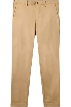 Brooks Brothers Cotton trousers