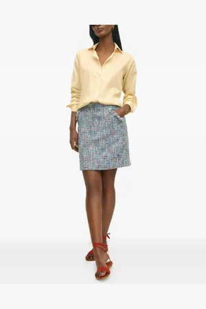 Brooks Brothers Striped button-up shirt