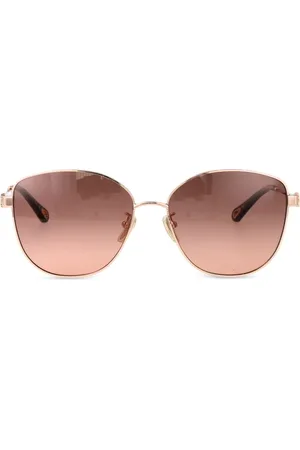 Chloé Oversized sunglasses