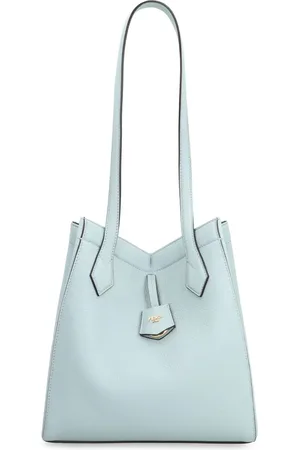 Fendi Medium Origami leather shoulder bag