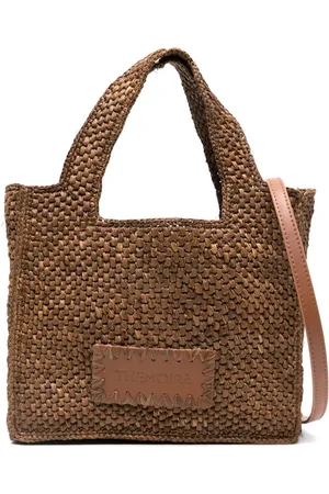 THEMOIRÈ Small Morea tote bag