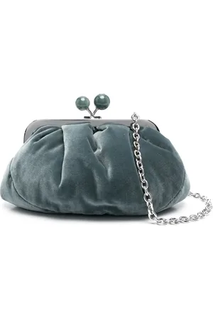 Max Mara Pasticcino clutch bag