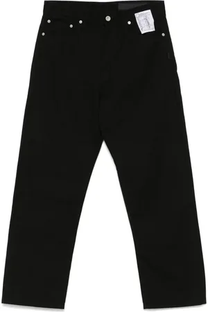 NEIGHBORHOOD Classic five-pocket jeans